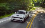 Dodge Challenger SRT Hellcat Widebody 2017 года